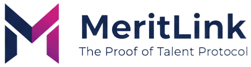 MeritLink — The Proof of Talent Protocol